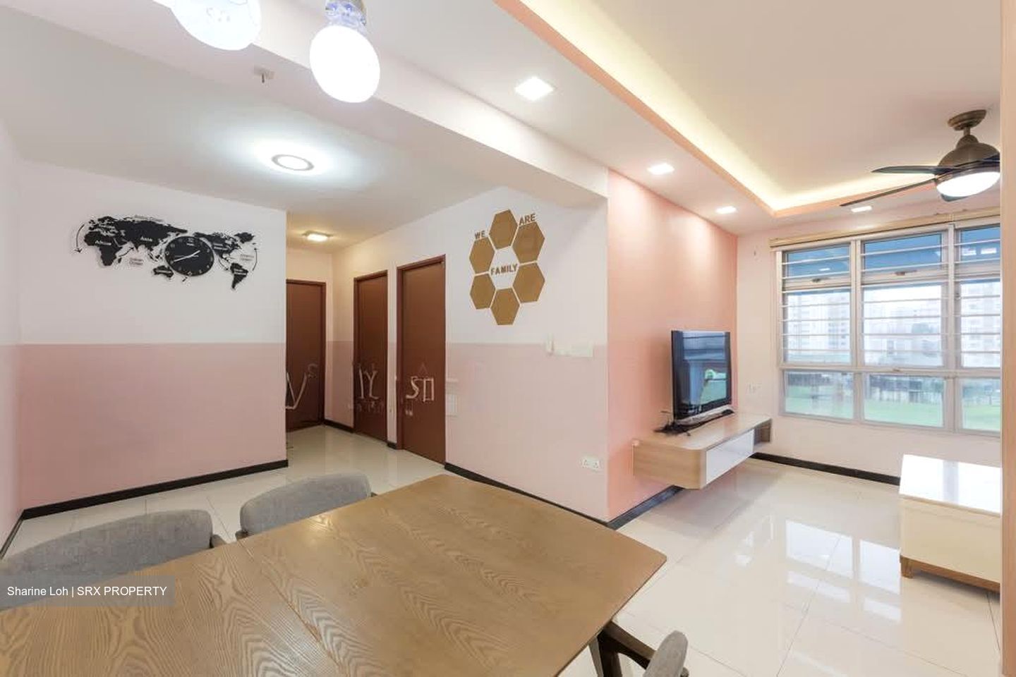 Blk 119A Eastwave @ Canberra (Sembawang), HDB 4 Rooms #549275941